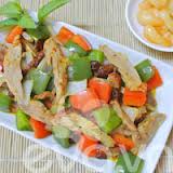Mê mẩn với cá hấp hành gừng - 14