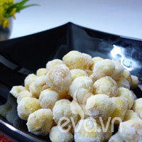 Chiêu làm mứt dừa siêu ngon đón Tết - 10