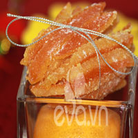 Chiêu làm mứt dừa siêu ngon đón Tết - 11