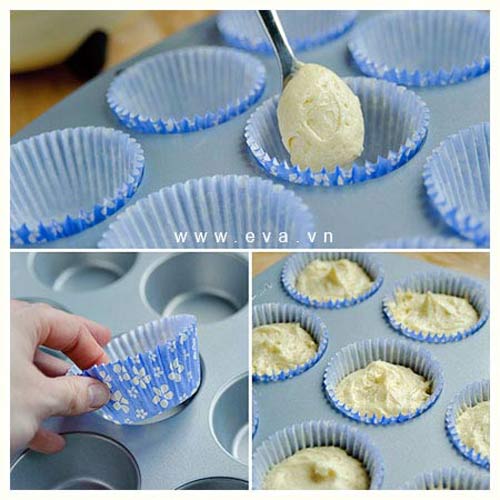 cupcake chanh thom ngon - 10