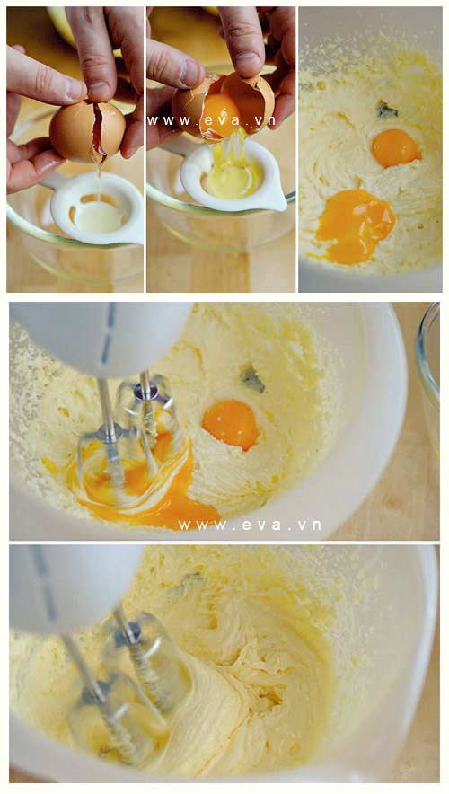 cupcake chanh thom ngon - 6
