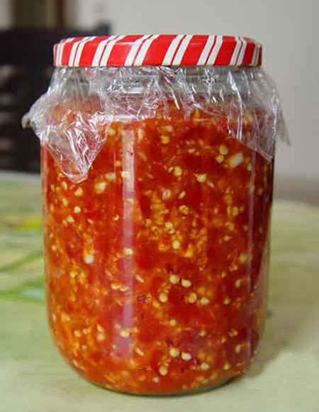 tu lam tuong ot, muoi ot cuc de - 3