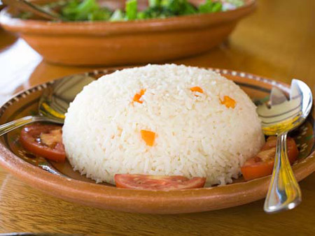 4 cach hap com nguoi ngon nhu com nong - 1