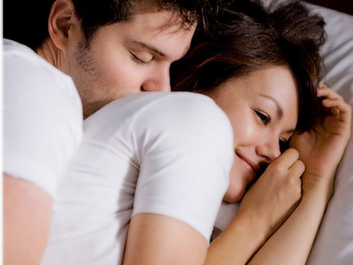 Sex vào buổi sáng, tại sao không? - 1