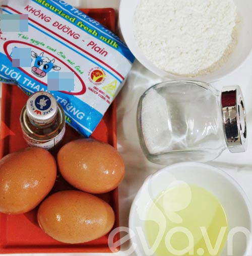 mach chi em lam banh ga-to co ban - 1