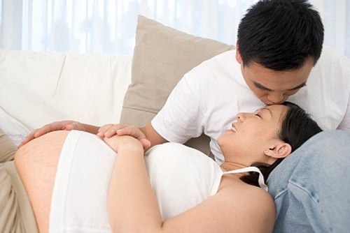 di ung khi mang thai - 1