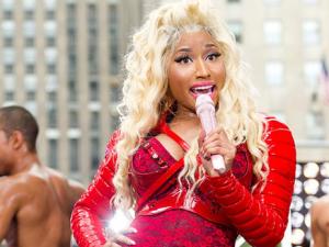 Nicki Minaj tâm sự nỗi đau ám ảnh suốt đời