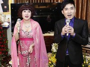 Quang Hà hát đám cưới ở Thái Bình với cát sê khủng