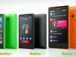 Đã quá muộn để Nokia sản xuất một chiếc Android phone?