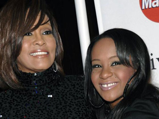 Tiết lộ nguyên nhân cái chết của con gái Whitney Houston