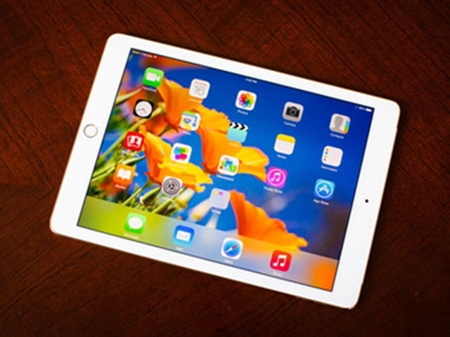 Apple giảm giá iPad Air 2 còn 399 USD