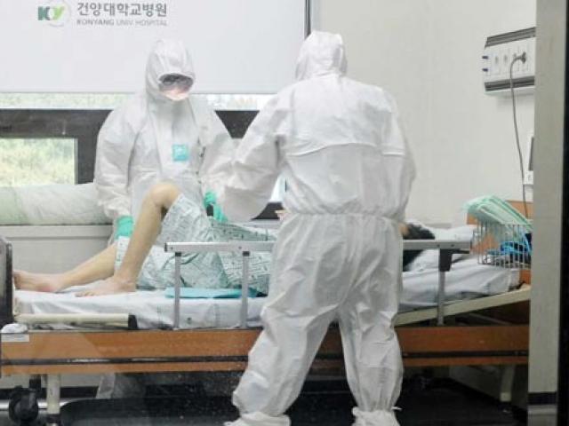 MERS ở Hàn Quốc: Thêm 2 ca tử vong, 1 ca nhiễm mới