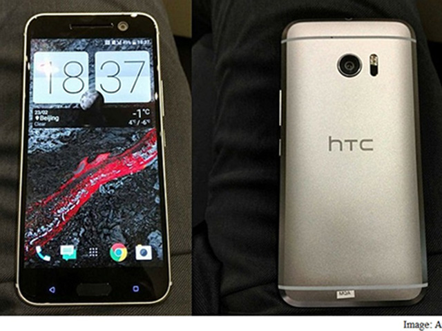 Huawei P9 vừa ra, HTC đã tung clip đầy tham vọng về HTC 10