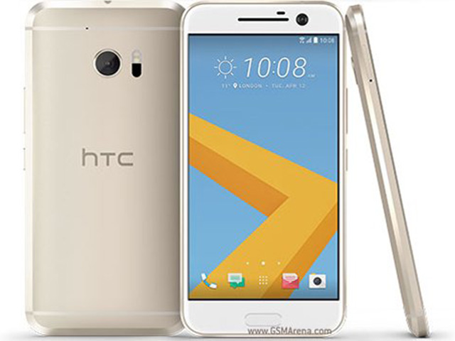 Đánh giá HTC 10: Cấu hình mạnh, giá tốt, thiết kế hơi nam tính