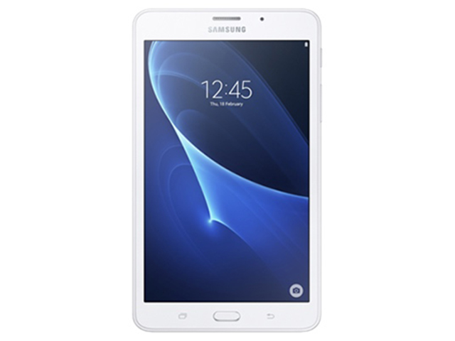 Samsung giới thiệu máy tính bảng Galaxy Tab A(6), giá gần 4,5 triệu đồng