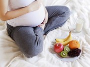 10 thực phẩm tăng chất xám cho thai nhi từ trong bụng mẹ