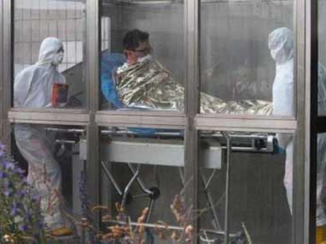 Hàn Quốc lại có thêm một ca tử vong do nhiễm MERS-CoV