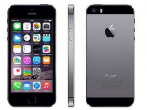 Apple sẽ tung iPhone 5s 8GB vào tháng 12?