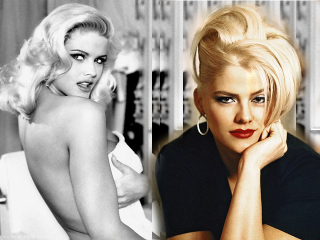 Anna Nicole Smith: Cái chết kỳ lạ và cuộc chiến giành quyền thừa kế triệu đô