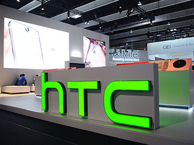 HTC sắp ra mắt smartphone Desire 10 Pro và Desire 10 Lifestyle