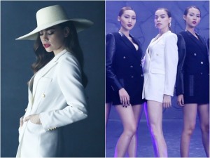 Hồ Ngọc Hà sắp đại náo đêm Chung kết X-Factor 2016