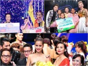Show truyền hình nào có giải thưởng cao nhất Việt Nam hiện nay?