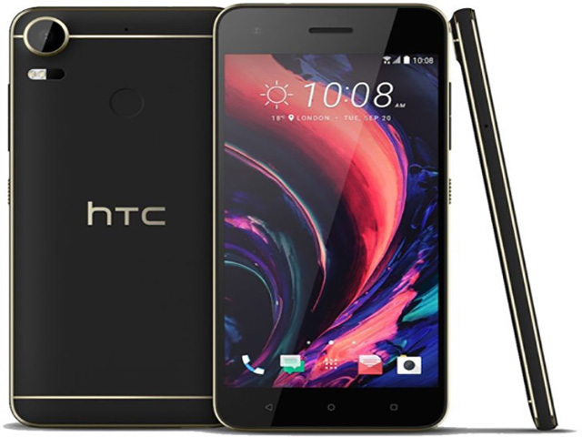 HTC Desire 10 Lifetyle giá rẻ sắp ra mắt