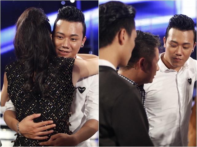 Vietnam Idol: Chàng trai bún bò khiến giám khảo tiếc nuối khi ra về