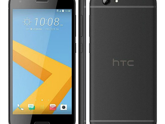 HTC One A9 chính thức lộ diện