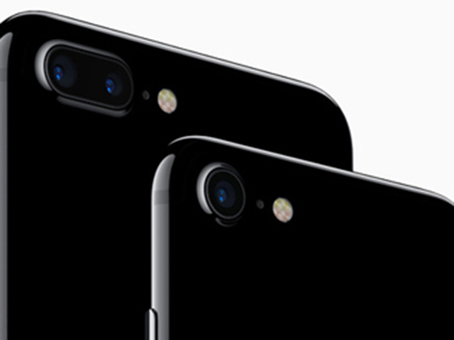 Apple xác nhận iPhone 7 màu Jet Black dễ xước