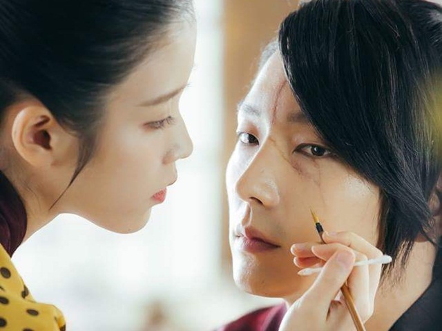 Lee Jun Ki: “Rất sợ khán giả chạy mất khi thấy vết sẹo của tôi”