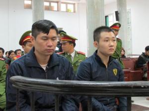 Nguyễn Mạnh Tường kháng cáo toàn bộ bản án