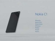 Rò rỉ hình ảnh smartphone Nokia chạy Android 5.0