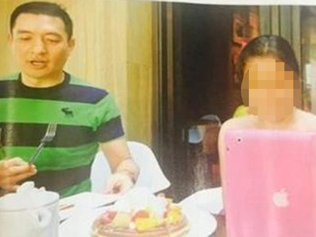 Ngôi sao 24/7: Bạn trai cũ của Lâm Y Thần bị tố cưỡng dâm cô bé 15 tuổi