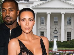 Ngôi sao 24/7: Dân mạng bất ngờ ủng hộ chồng Kim Kardashian làm Tổng thống Mỹ