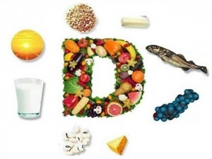 Thiếu hụt vitamin D dễ bị ung thư bàng quang