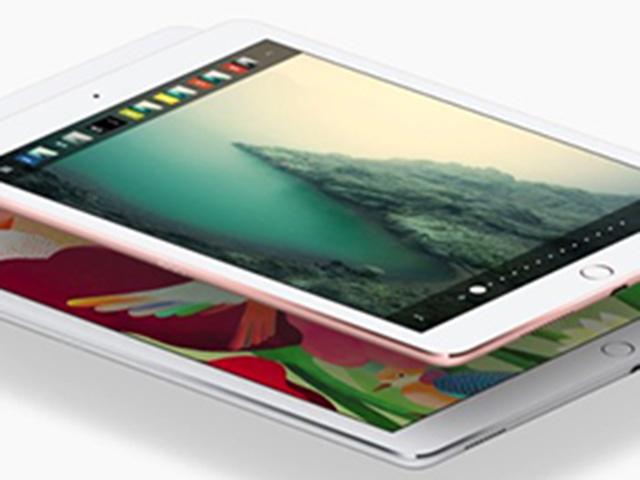 Apple ra mắt 3 iPad mới vào tháng 3 năm sau
