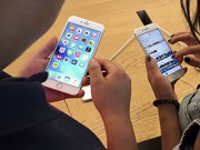 Thêm 8 iPhone cháy tại Trung Quốc, Apple nói gì?