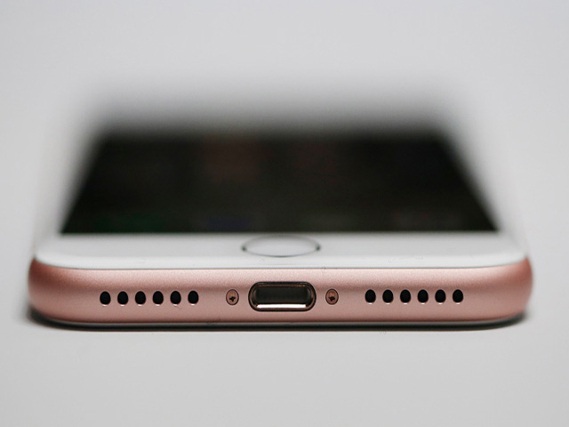iPhone 7s sẽ có màn hình 5 inch và camera sau kép