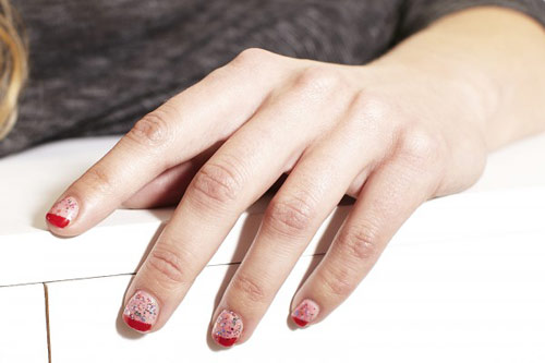 Top 20 mẫu nail đẹp cho móng ngắn đẹp đơn giản