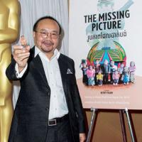 Vì sao phim của Campuchia được đề cử Oscar?