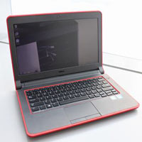 Dell giới thiệu laptop Latitude 13 siêu bền