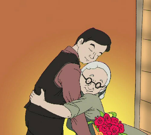 8/3: Hoa con tặng đã LÀM NÓNG tim mẹ