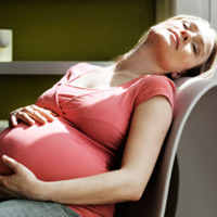 Bà bầu đau dạ dày: Dễ thiếu chất!