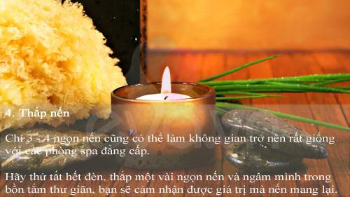 thoi hon spa vao phong tam tai gia - 4