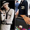 10 thiết kế bất tử của huyền thoại Chanel