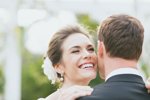 Cách làm đẹp toàn diện cho cô dâu trước ngày cưới - 5