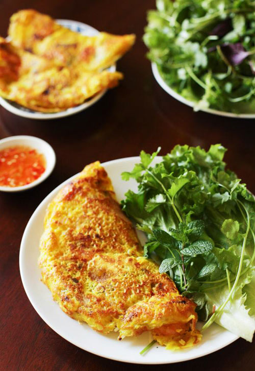 chieu chieu do banh xeo an choi - 8