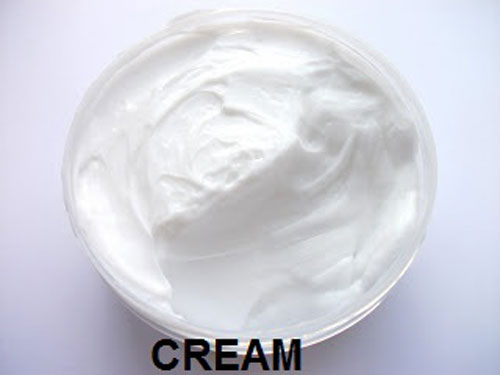 Phân biệt các dạng sản phẩm dưỡng da: Gel, cream, lotion - 4