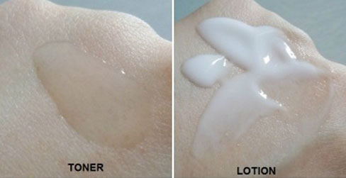 Phân biệt các dạng sản phẩm dưỡng da: Gel, cream, lotion - 2